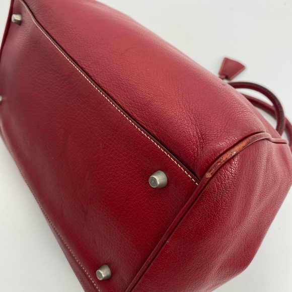 Prada Vintage Doctors bag - Picture 10 of 13